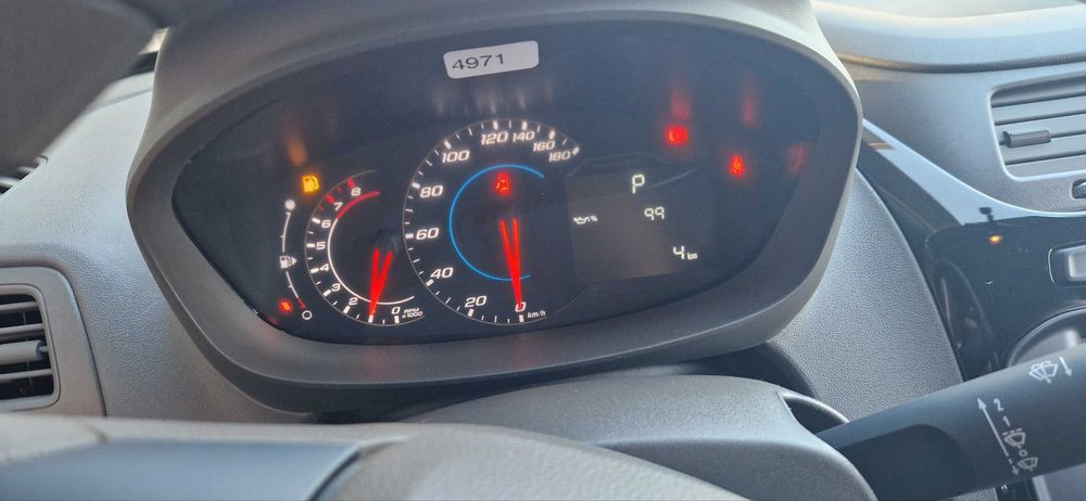 COBALT GX-STYLE AT PLUS (MCM) 2026 модельного года.  Цвет: белый