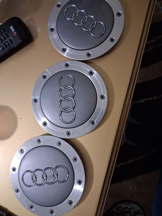 Запазени чанти Audi