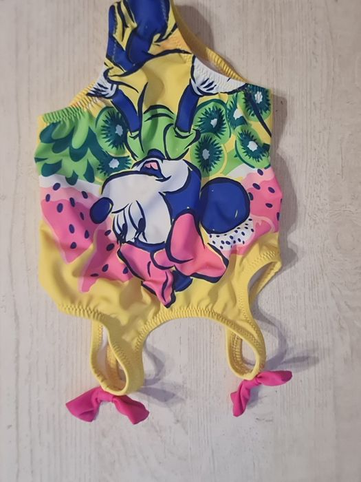 Costum de baie DISNEY , marime 12-18 luni