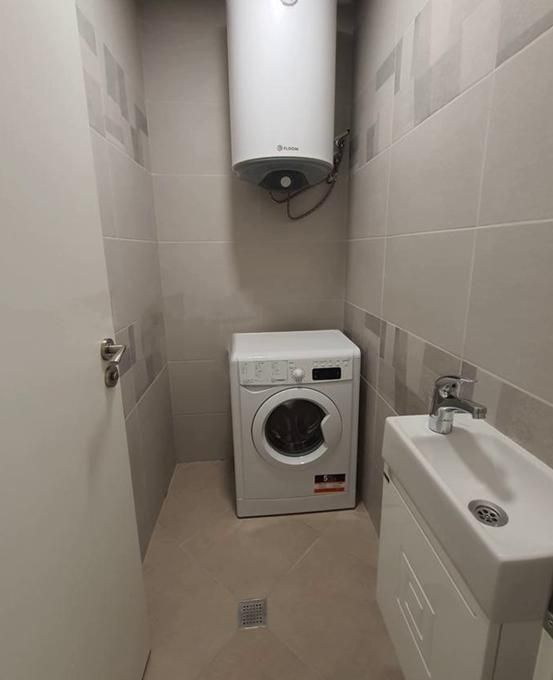 Дава се под наем Двустаен апартамент в Пловдив, Каменица 1 - 62 кв.м за 600 € - Снимка #4