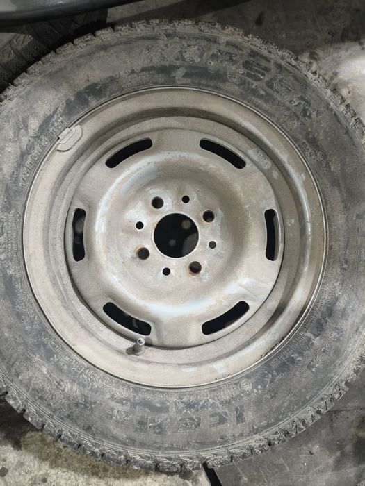 Бананки  , штампы р13