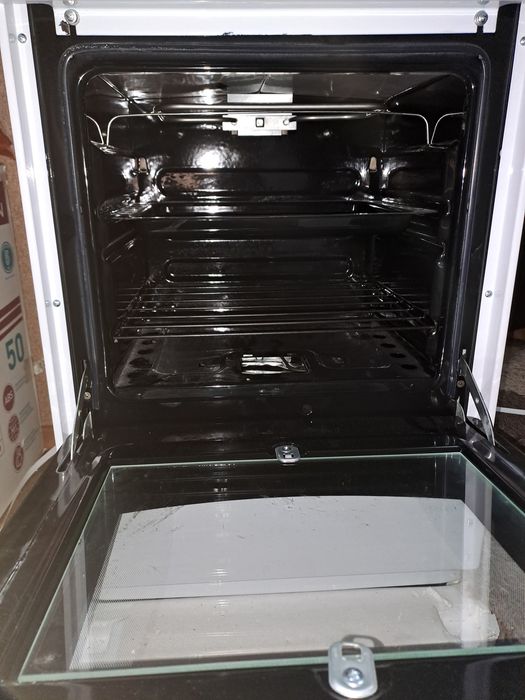 FLAMMA плита с электрической духовкой