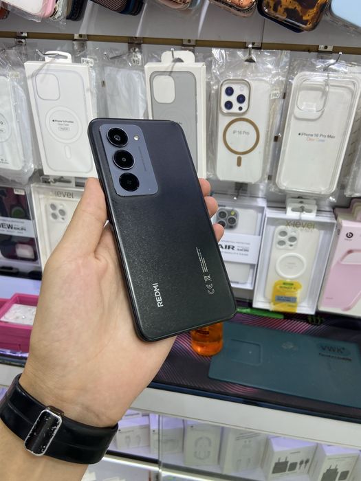Redmi 15 6/128 ideal