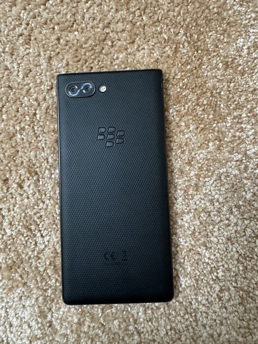 Blackberry Key 2, 128 GB