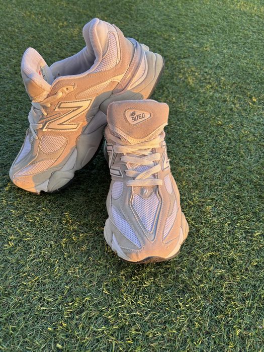 New balance 9060 41 номер