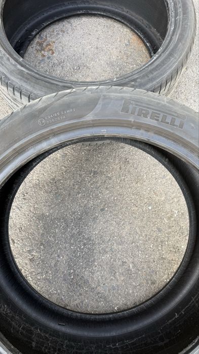 Продам летние шины