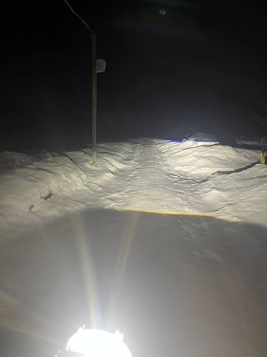 Линзы биэ лед 3.0 дюйм