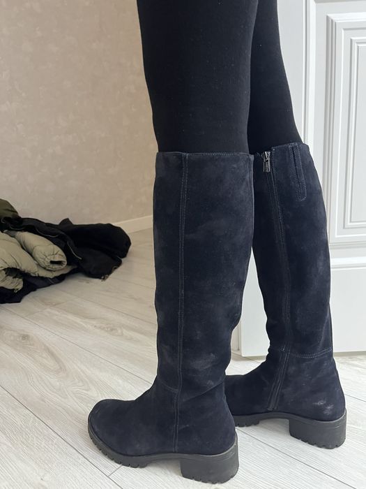 Продам сапоги ralf ringer