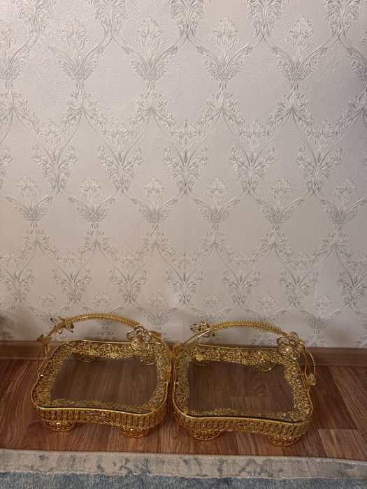 Ыдыстар сатылады