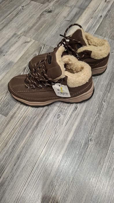 Зимни Обувки 36 номер