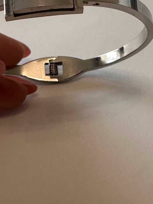 DIOR дамска гривна стомана