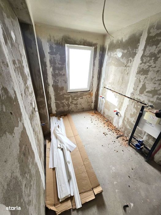 Apartament Nou cu 3 Camere | Strada Basmelor - Satu Mare