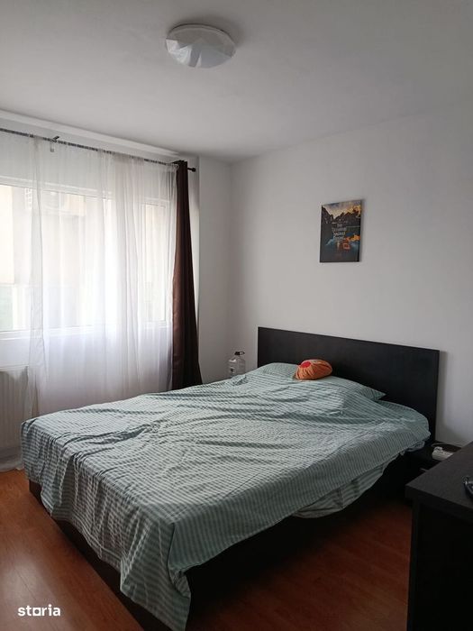 Apartament cu 3 camere de închiriat–Nicolae Titulescu stația de metrou