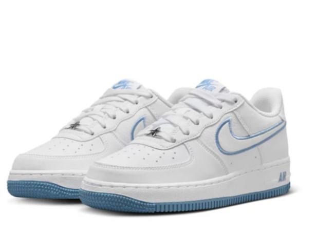 Обувки Air force1’07