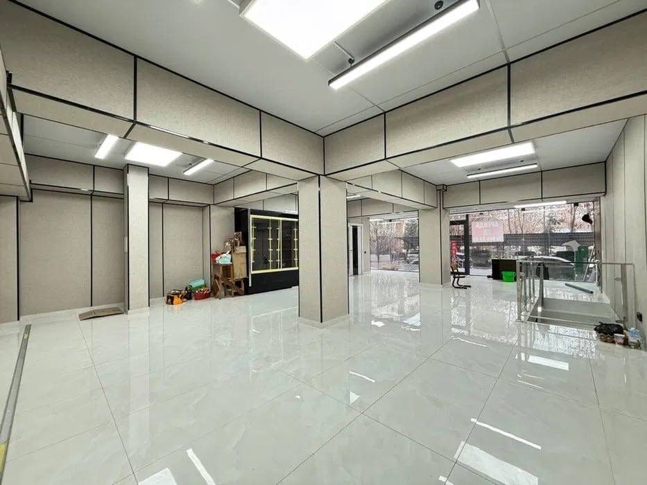 ЦУМ | Мирабад - Сдается в аренду помещение/Евро офис 138м2