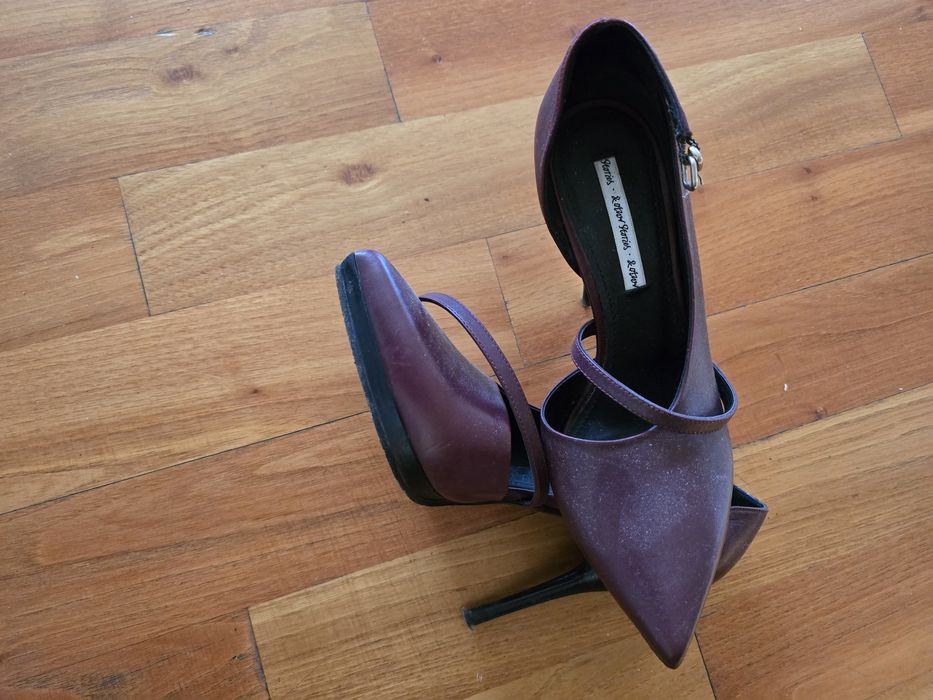 Vand pantofi dama nr 37