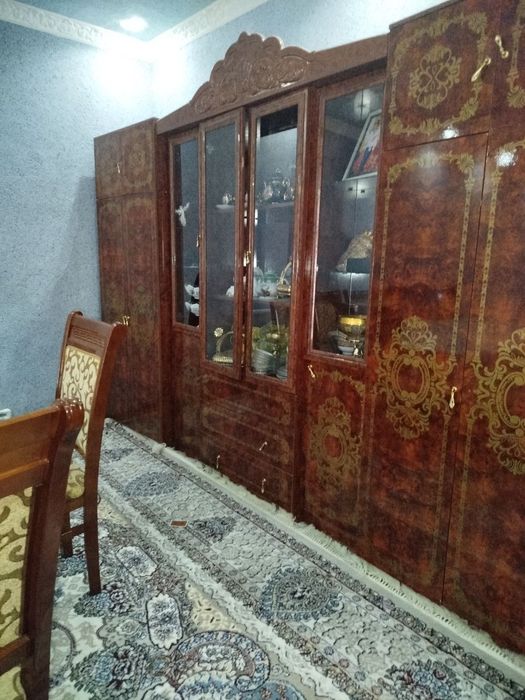 Mebel stenka zal uchun