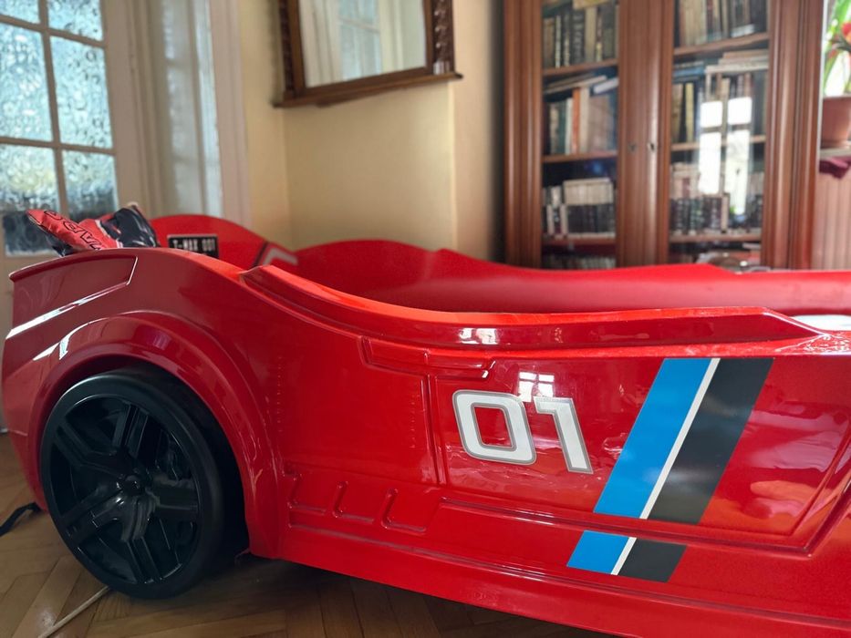 Vand patut  masian Turbo max red