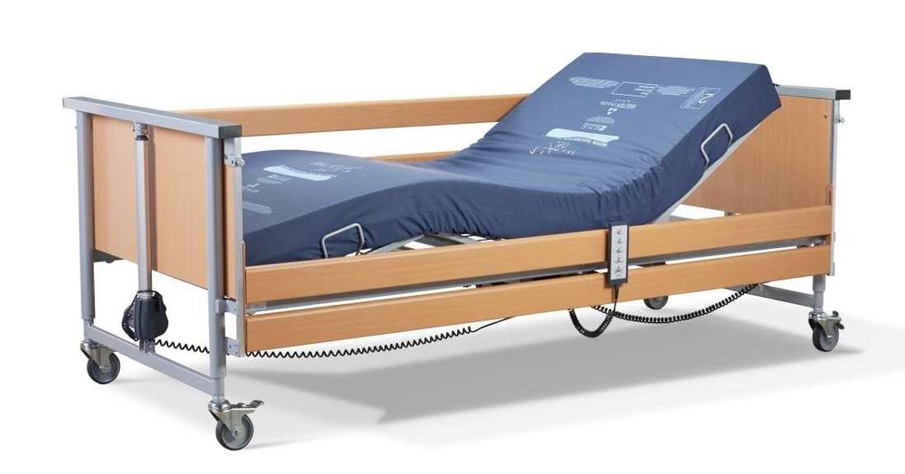 Pat electric pat spital pat medical