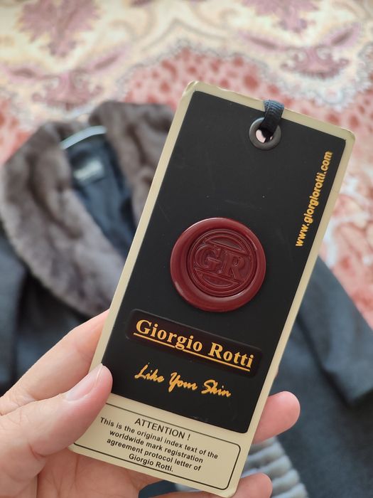 Продам! Пальто зимняя