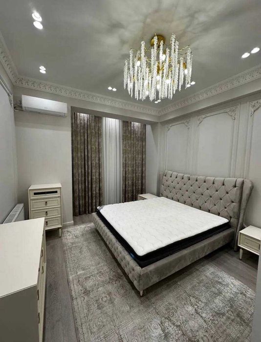Сдаётся квартира в Мирзо-Улугбек | Parkent Avenue | 3-комнатная 600$