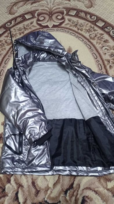 Куртка на мальчика