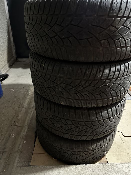 Jante roti complete audi vw R20