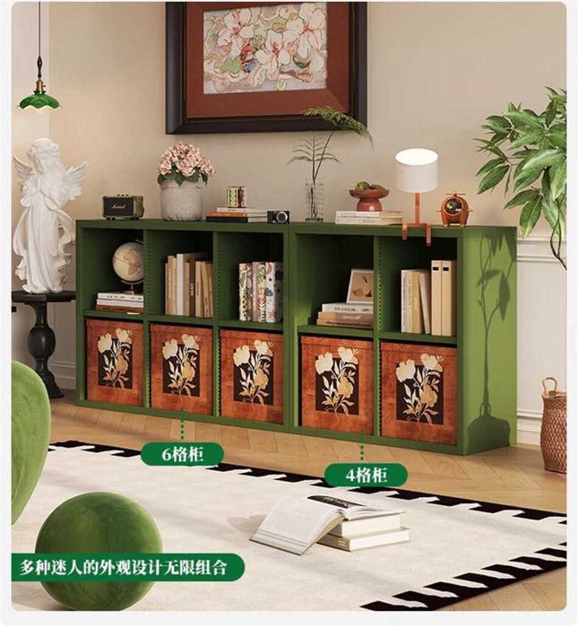 Metall kitob shkafi | Прочные  до 70 кг | Uy kutubxonasi va mehmonxona