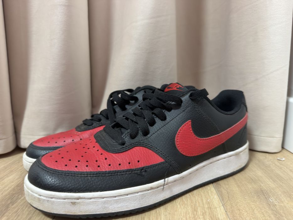 Vand Nike purtati putin