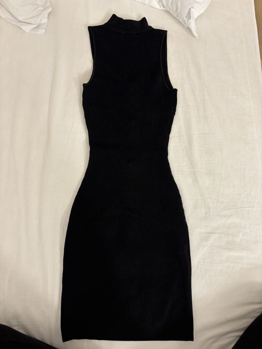 Rochie eleganta evenimente bershka