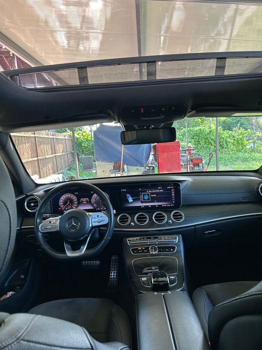 De vânzare Mercedes w213 2.0d an 2020 AMG line
