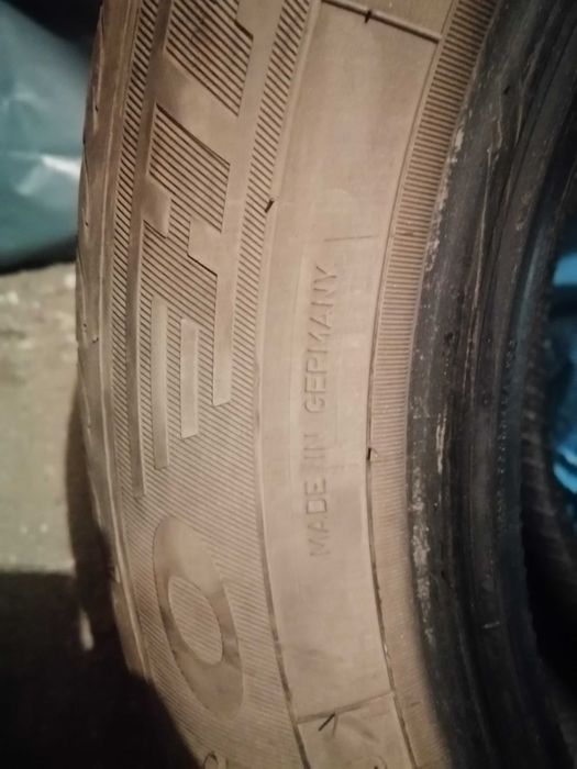 Зимни Гуми  FRIGO made in Germany 205/55 R16