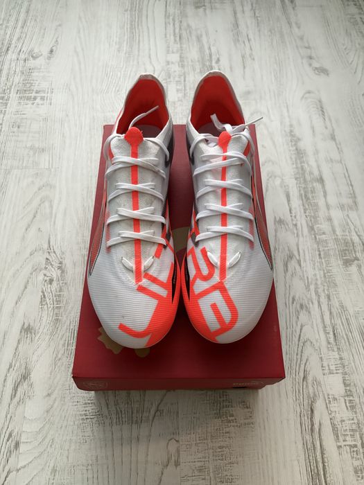Бутонки Puma Ultra 5 MxSg
