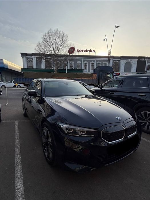 Bmw I3 40 L srochna sotiladi