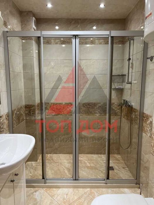 Дава се под наем Двустаен апартамент в Варна, Зимно кино Тракия - 101 кв.м за 700 € - Снимка #6