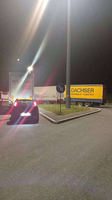 Fiat Grande Punto 1.3 Multijet 6 trepte