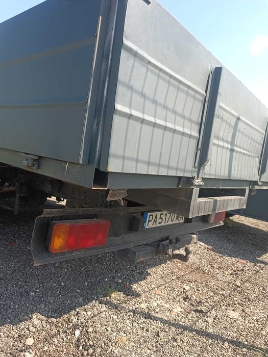 Iveco Daily 3512