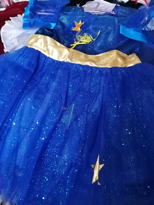 Костюмы новогодние