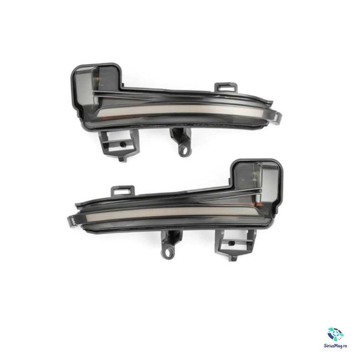 Set Lampi Semnalizare Led Dinamice Secventiale pentru Skoda Superb 3