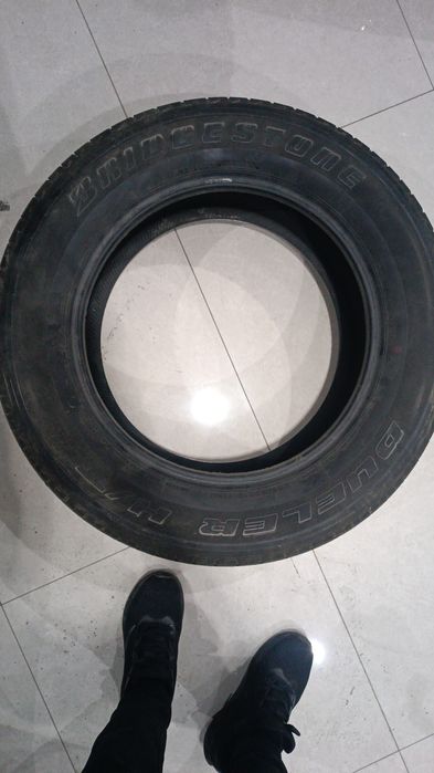 Continental ContiPremium⁵ 225/65/17 19год