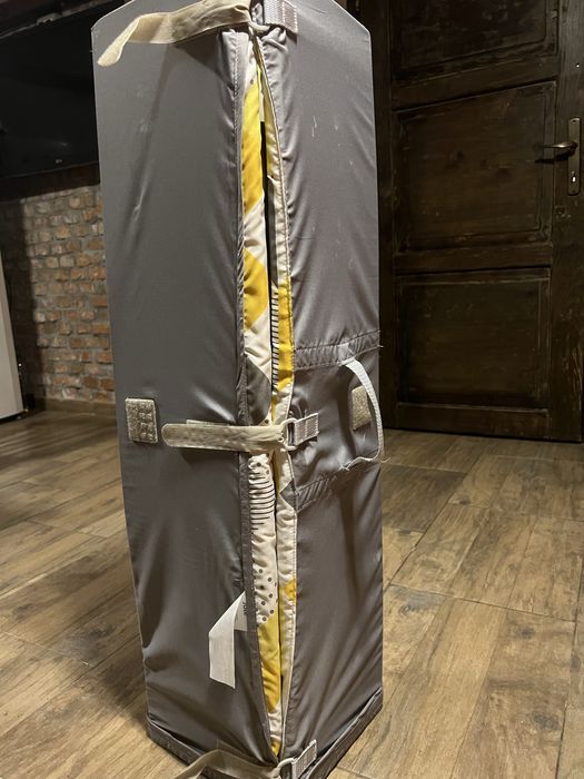 Patut pliabil bebe/ Tarc Joie