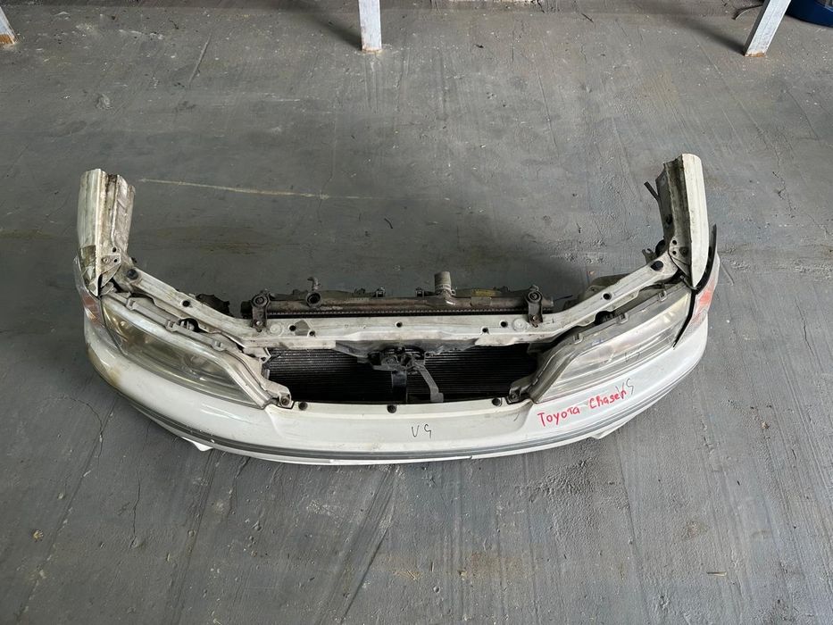 Миниморда Nosecut Toyota Mark 2