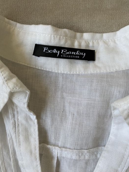 Cămașă lungă 100% in , betty barclay