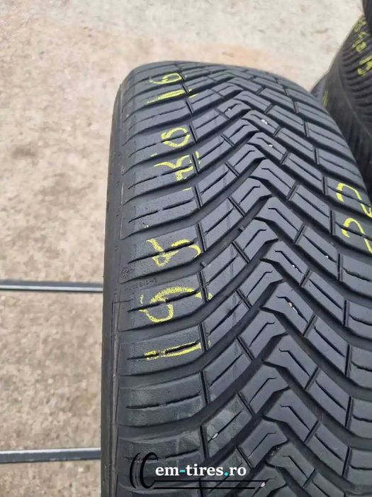 195/60 R16 • All Season • Continental AllSeason Contact 89H | 1 buc | DOT 2022 | Pret/buc