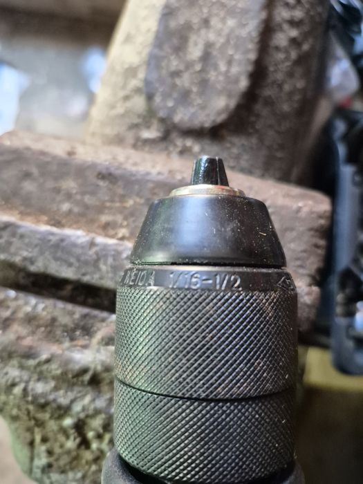 Mandrina bosch noua.