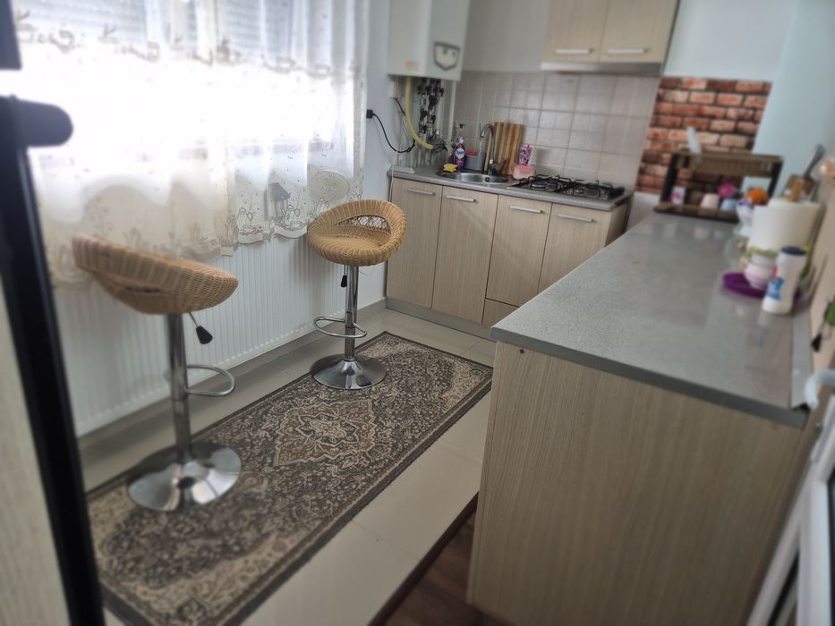 Vand apartament 3 camere, Petru Rares, militari residence