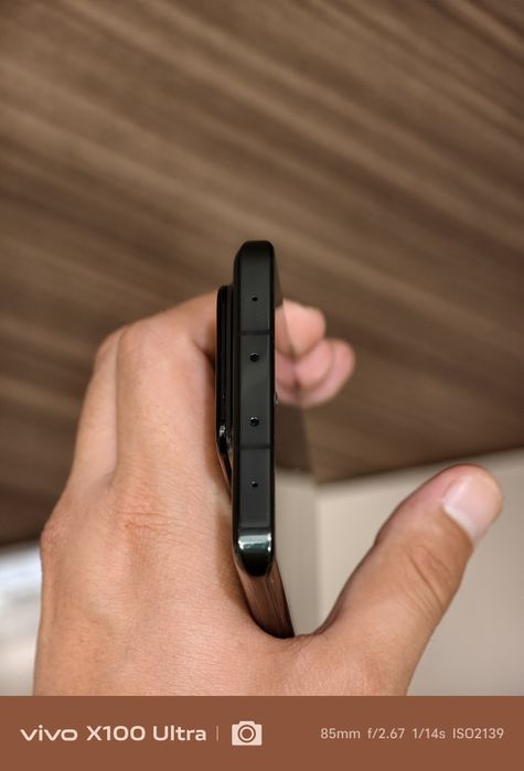 Xiaomi 13 Pro 12/256 Black в наличии