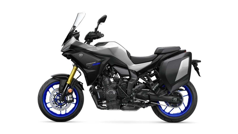 Motocicleta Yamaha Tracer 7 GT my2026 | 0 km | motomus.ro