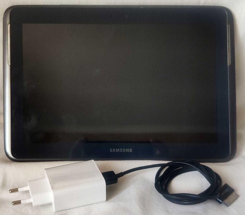 Планшет SAMSUNG Galaxy Note 10,1