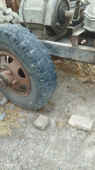 Dvijok uch fazali samarqand